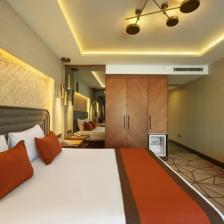 Grand Hotel Gulsoy Old City-3
